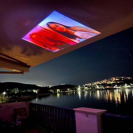 Pounta Beach House Σούνιο Εξωτερικό φωτογραφία