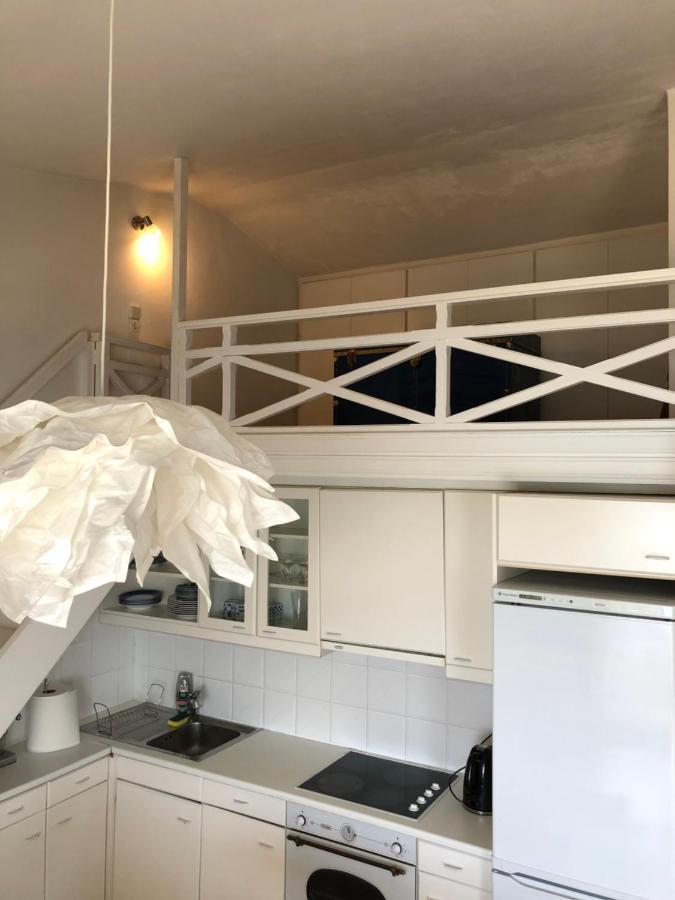 Pounta Beach House Σούνιο Εξωτερικό φωτογραφία