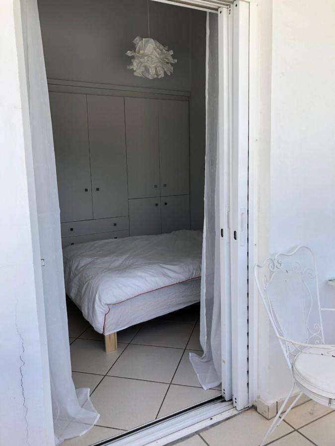 Pounta Beach House Σούνιο Εξωτερικό φωτογραφία