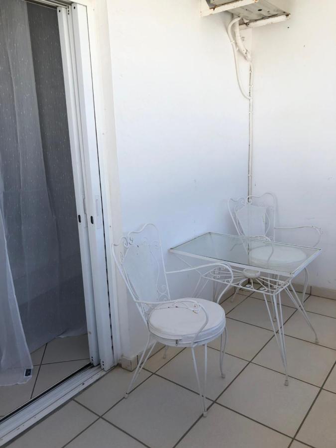 Pounta Beach House Σούνιο Εξωτερικό φωτογραφία