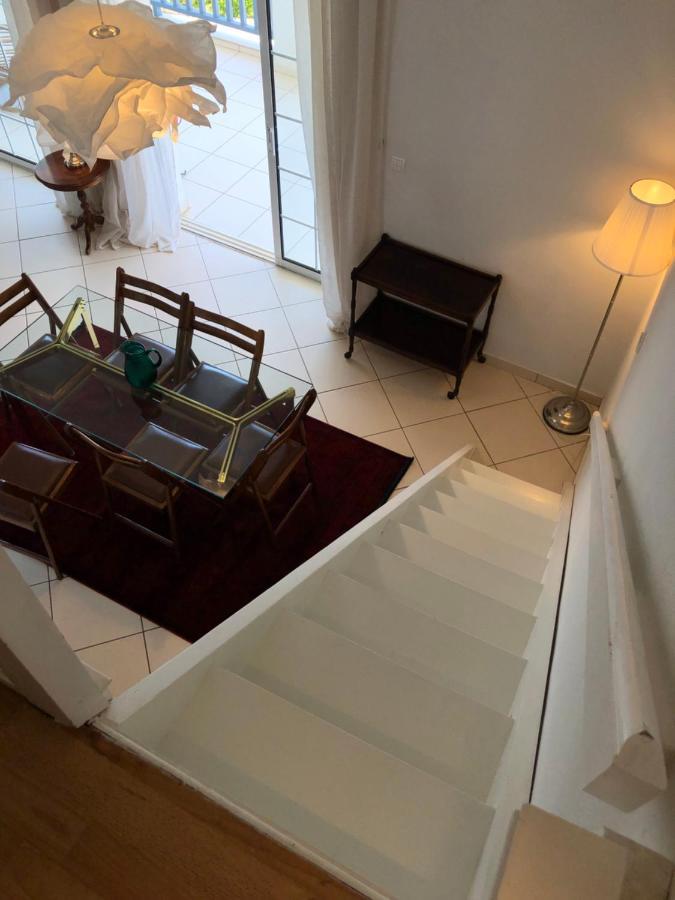 Pounta Beach House Σούνιο Εξωτερικό φωτογραφία