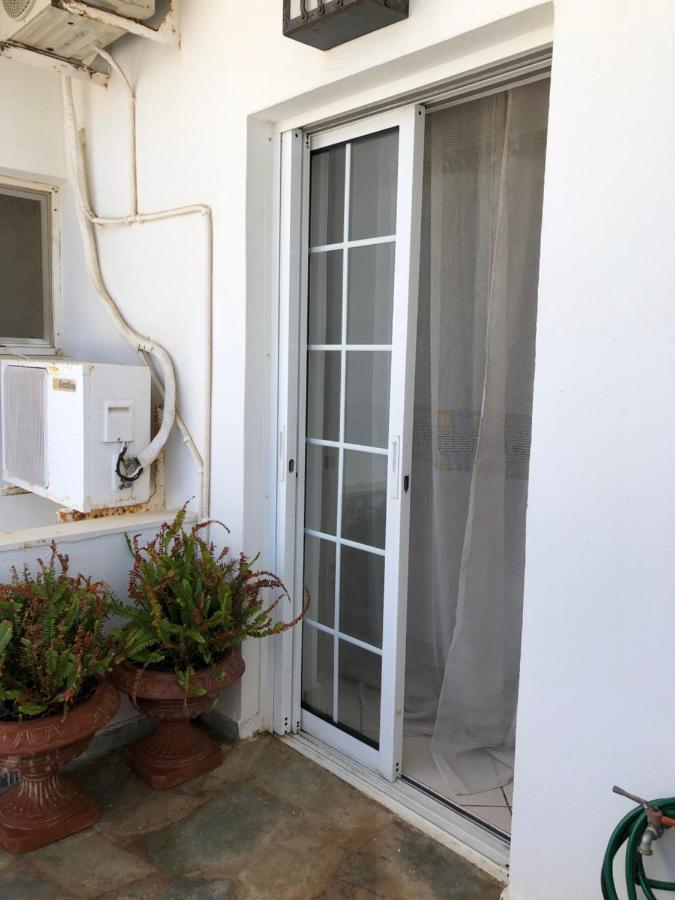 Pounta Beach House Σούνιο Εξωτερικό φωτογραφία