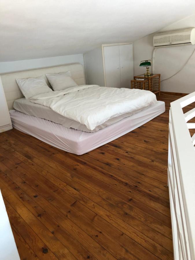 Pounta Beach House Σούνιο Εξωτερικό φωτογραφία