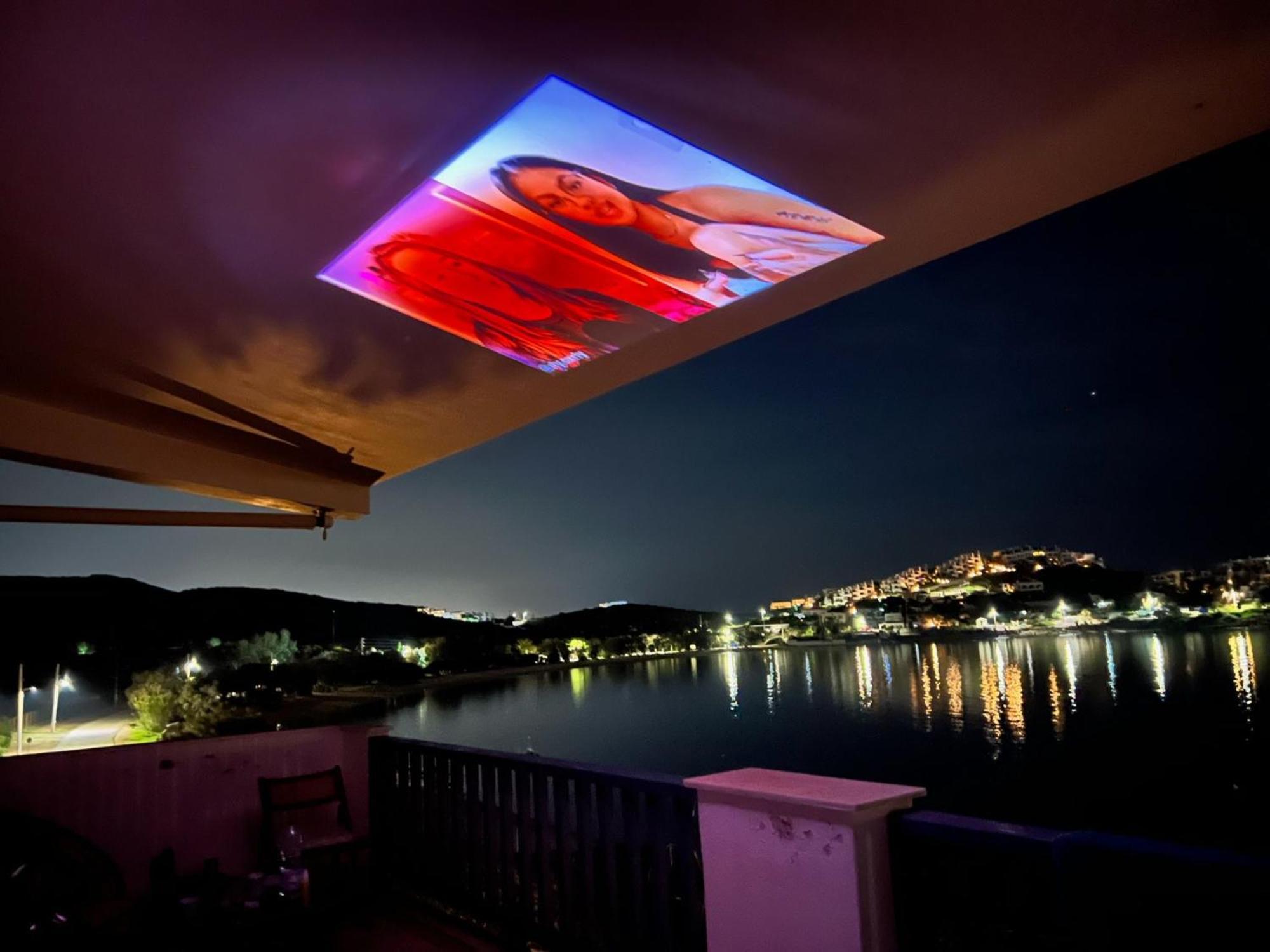 Pounta Beach House Σούνιο Εξωτερικό φωτογραφία