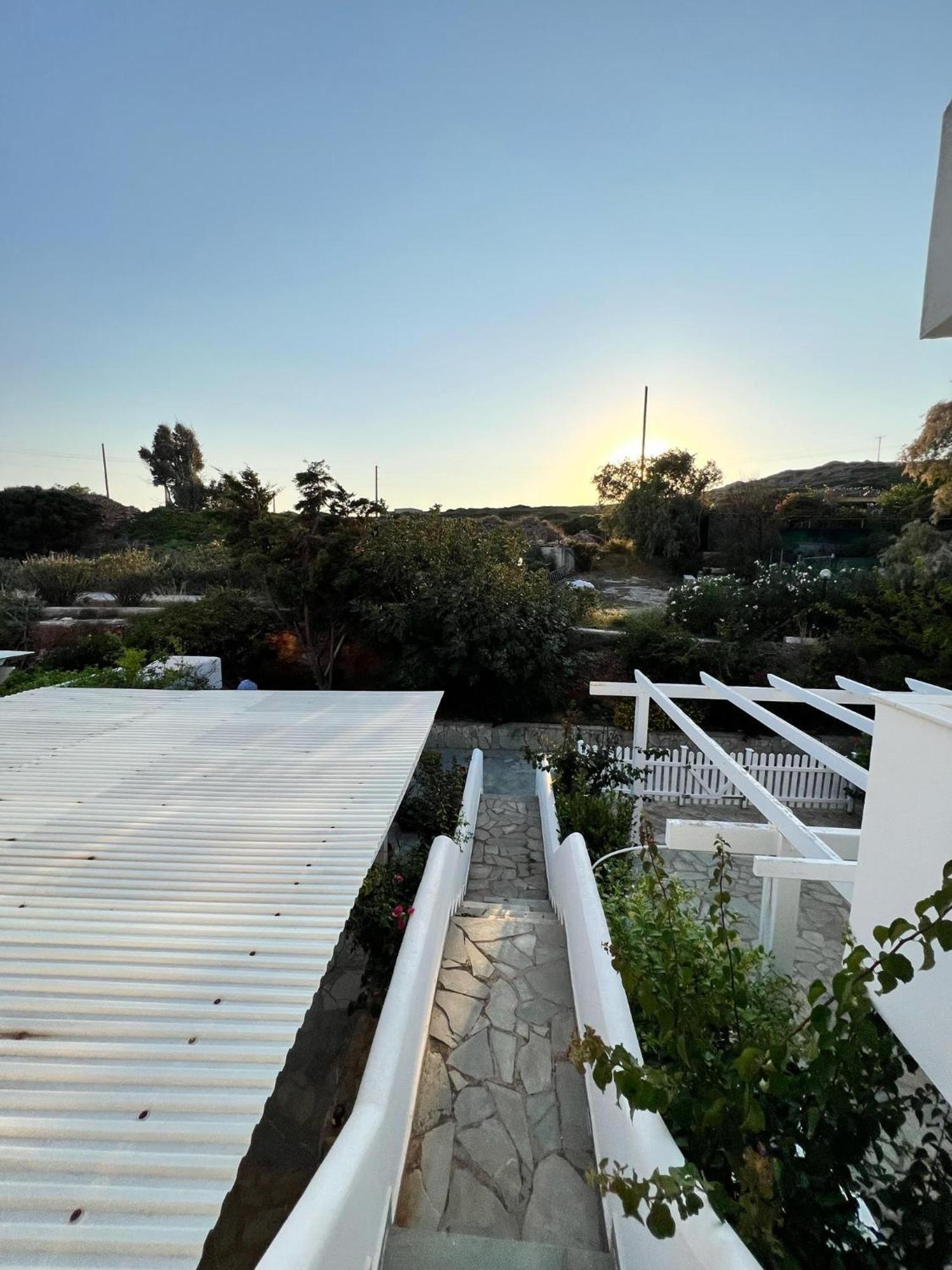 Pounta Beach House Σούνιο Εξωτερικό φωτογραφία