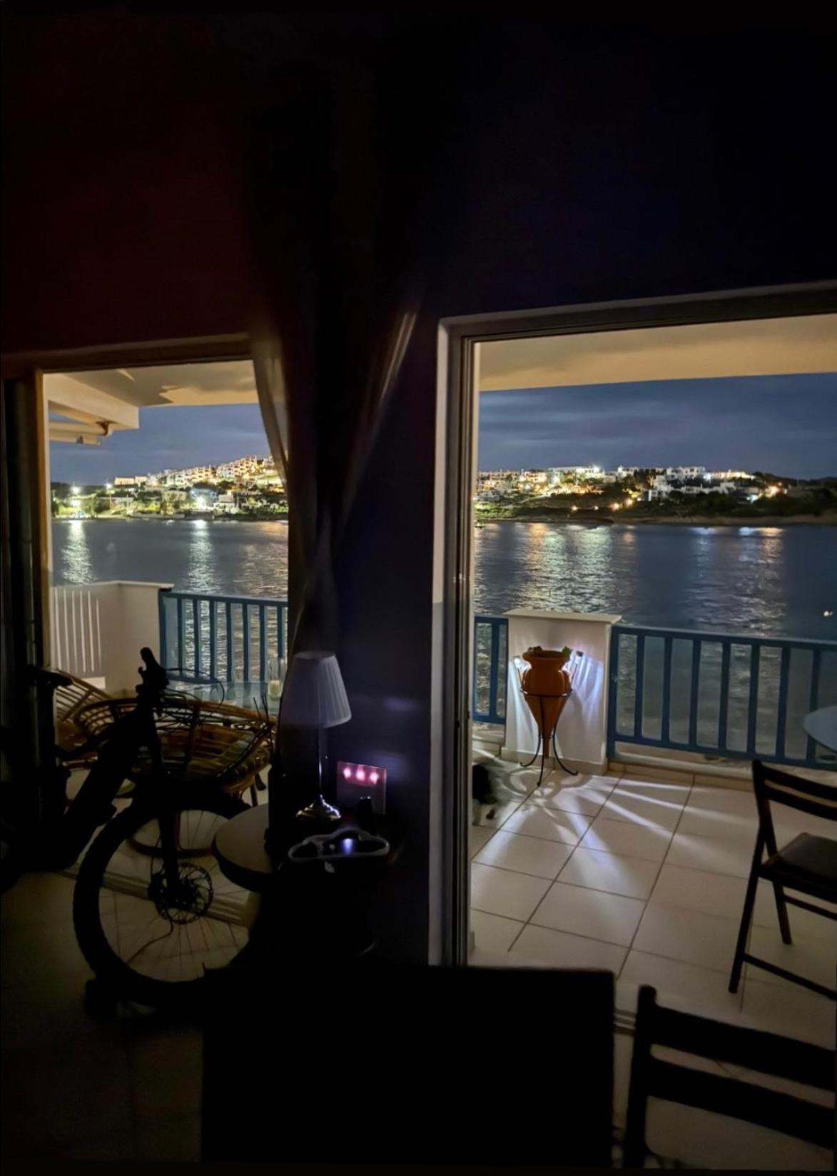 Pounta Beach House Σούνιο Εξωτερικό φωτογραφία